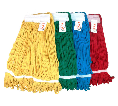 42L Mop Trolley